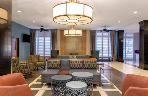Winter Haven Hotel | Holiday Inn Winter Haven by IHG
