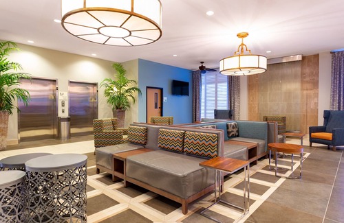 Winter Haven Hotel | Holiday Inn Winter Haven by IHG