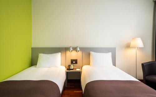 Oerlikon Hotel | Holiday Inn Zürich Messe by IHG