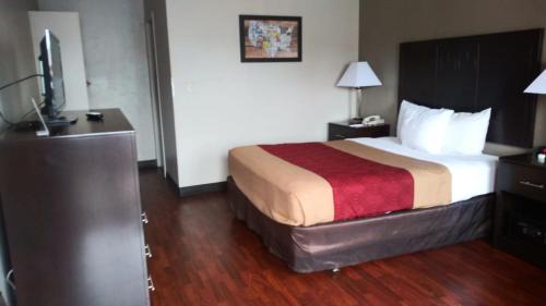Yakima Hotel | Holiday Lodge Yakima