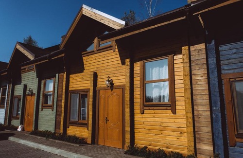 Novozavidovskiy Resort | Holiday Park MoreAmore