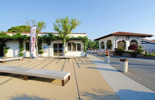 Duna Verde Resort | Holiday resort Villaggio San Francesco, Caorle