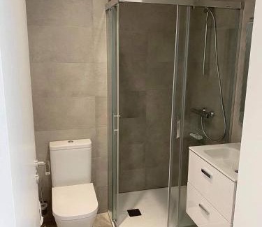 Gibraltar Apartment | Holiday studio apartment near the beach and city centre