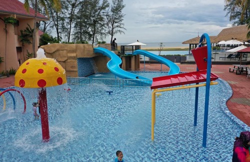 Cherating Resort | Holiday Villa Beach Resort Cherating