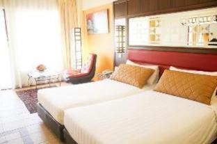 Pantai Tengah Resort | Holiday Villa Resort & Beachclub Langkawi