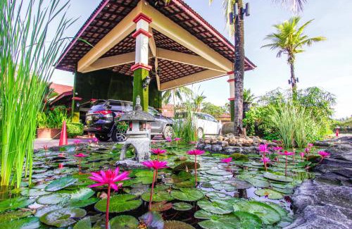 Pantai Tengah Resort | Holiday Villa Resort & Beachclub Langkawi