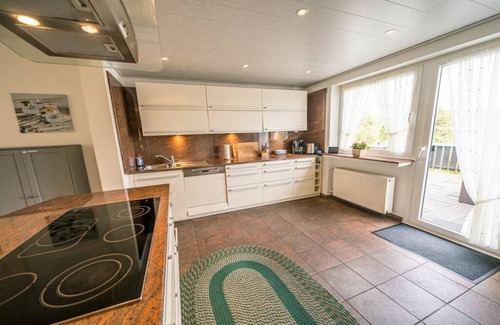 Hallenberg Cottage | Holiday villa Sauerland