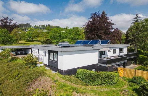 Hallenberg Cottage | Holiday villa Sauerland