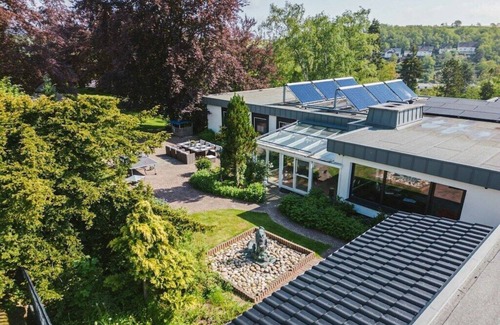 Hallenberg Cottage | Holiday villa Sauerland