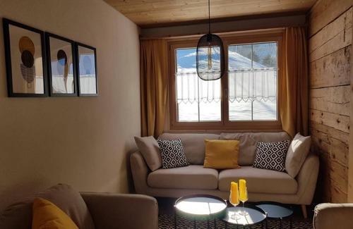 Mitloedi Other | Holidays at the Gugger - Apartment Churfirsten