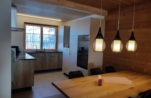 Mitloedi Other | Holidays at the Gugger - Apartment Churfirsten