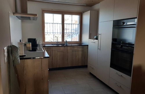 Mitloedi Other | Holidays at the Gugger - Apartment Churfirsten