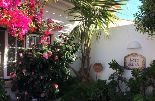 Sao Martinho do Porto House | Holidays atthe sea (Costa de Prata) in luxurious town house with private pool