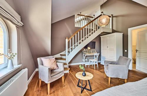 Hollenstedt House | Hollenstedter Hof