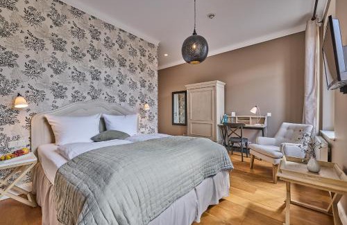 Hollenstedt House | Hollenstedter Hof