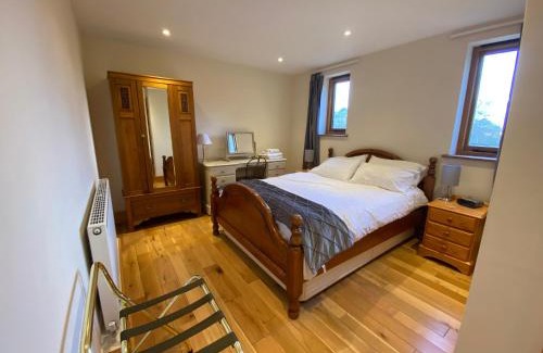 Stoney Middleton House | Hollow Brook Cottage