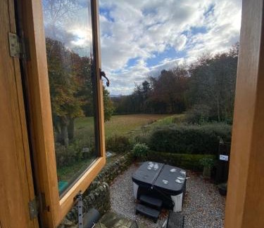 Stoney Middleton House | Hollow Brook Cottage