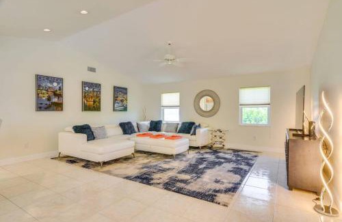 Pelican House | Holly's Homeaway