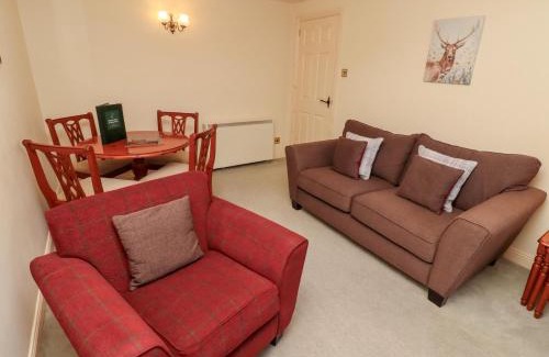 Akeld House | Hollyhock
