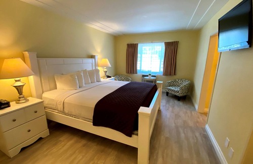Hollywood Hotel | Hollywood Celebrity Hotel