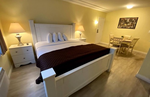 Hollywood Hotel | Hollywood Celebrity Hotel
