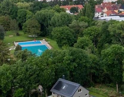 Gotha House | Holz100-Musterhaus Gotha