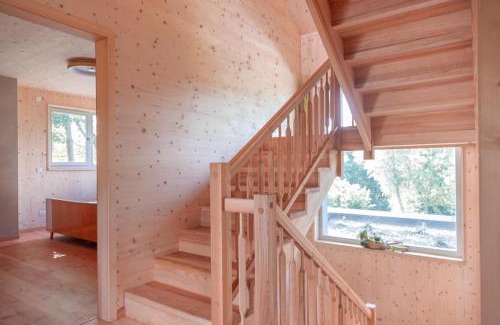 Gotha House | Holz100-Musterhaus Gotha