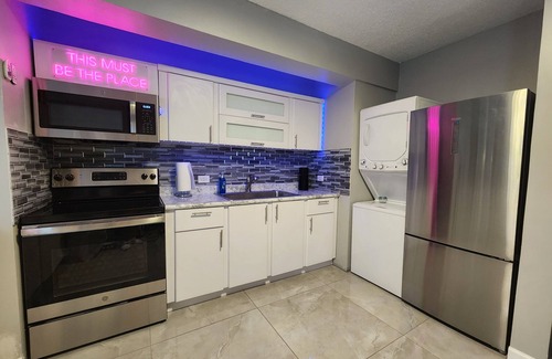 Vilomar Condo | Home away from home Luquillo Beach renovated condo