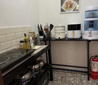 Bacolod House | Home away from home.