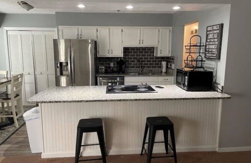 Panama City House | Home Away from Home in Residential Neighborhood