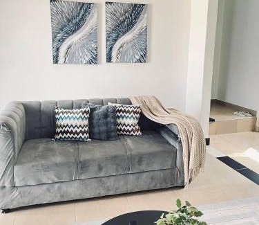 Kampala Villa | Home away Home