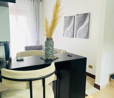 Kampala Villa | Home away Home