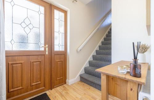 Newcastle House | Home From Home Newcastle