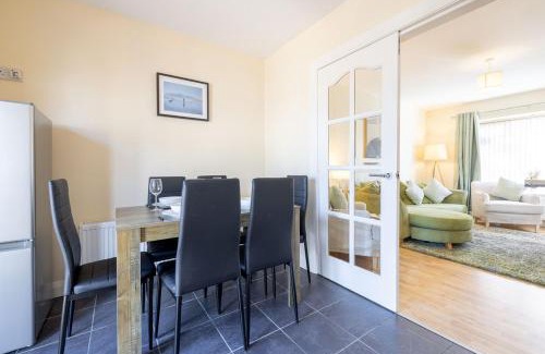 Newcastle House | Home From Home Newcastle