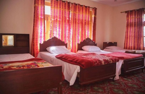 Skardu House | Home Guest Home