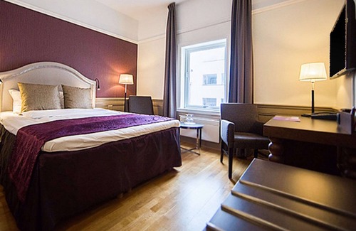 Haugesund Hotel | Home Hotel Amanda – Dinner included