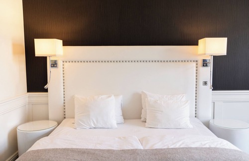 Sandefjord Hotel | Home Hotel Atlantic - Dinner included