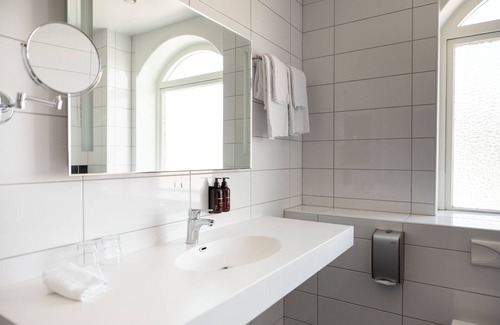 Sandefjord Hotel | Home Hotel Atlantic - Dinner included