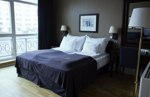 Oslo City Centre Hotel | Home Hotel Bastion