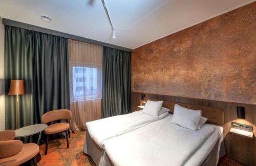 Falun Hotel | Home Hotel Bergmästaren