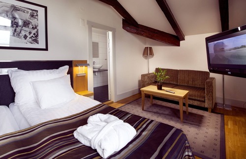 Karlstad Hotel | Home Hotel Bilan - Dinner included