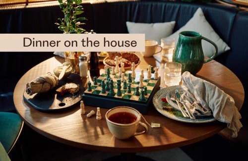Karlstad Hotel | Home Hotel Drott