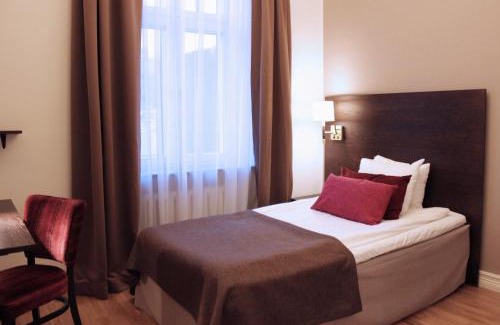 Karlstad Hotel | Home Hotel Drott