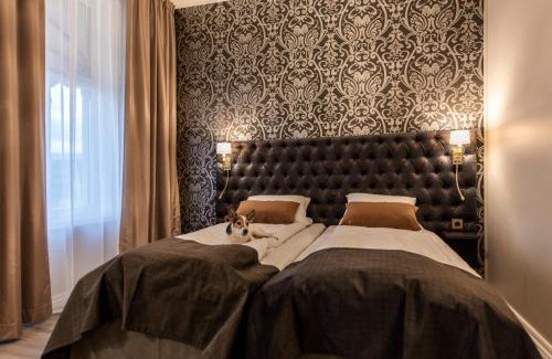 Gjovik Hotel | Home Hotel Grand Gjøvik