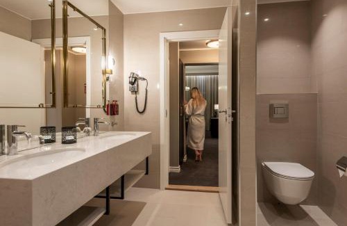 Gjovik Hotel | Home Hotel Grand Gjøvik