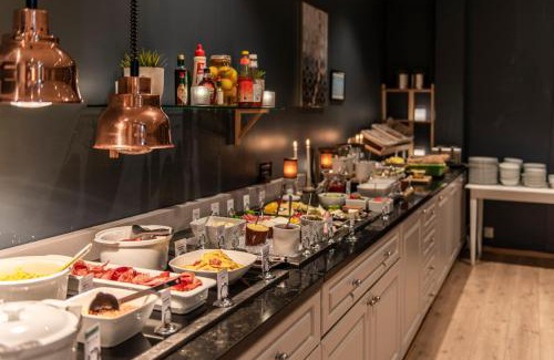 Gjovik Hotel | Home Hotel Grand Gjøvik