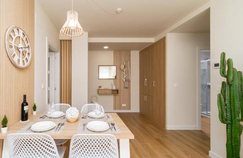 Castro Urdiales Apartment | HOME IN CASTRO con PARKING
