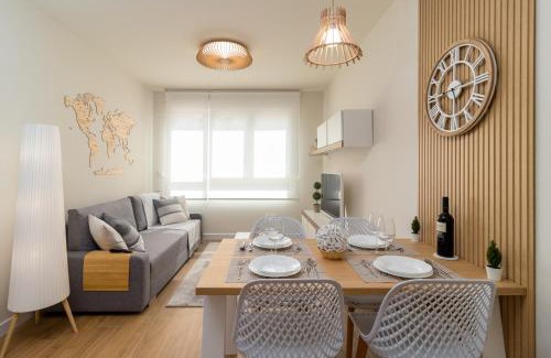 Castro Urdiales Apartment | HOME IN CASTRO con PARKING