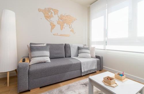 Castro Urdiales Apartment | HOME IN CASTRO con PARKING