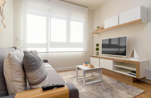Castro Urdiales Apartment | HOME IN CASTRO con PARKING
